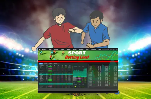 sports betting seo services